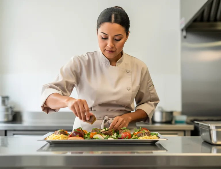 Catering service in Walsall